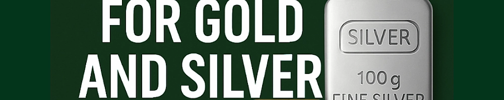 Conversion Tables for Gold and Silver